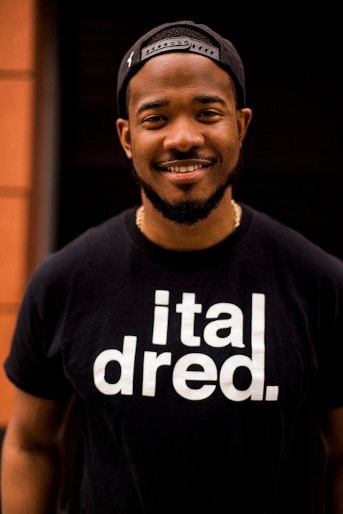Ndubisi Michael