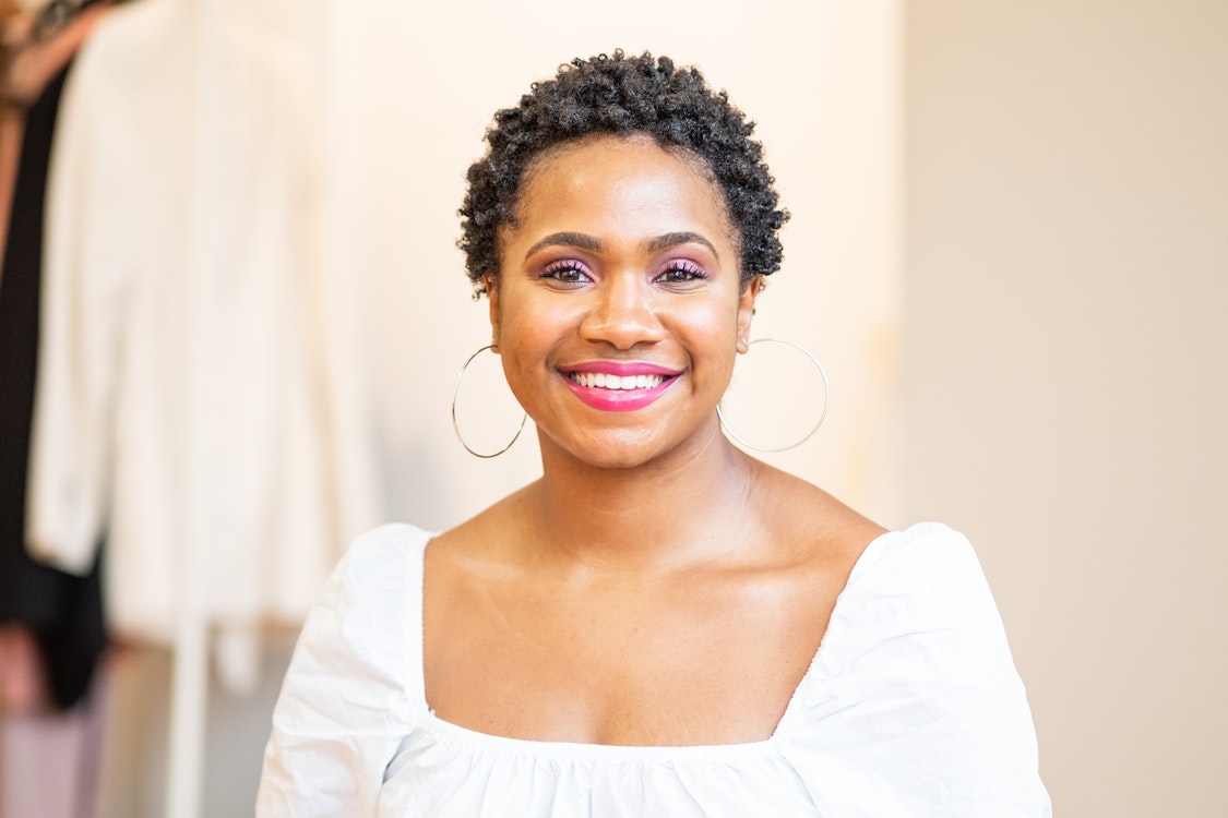 Toyin Badmus